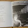 art book Harry Clarke 1889 1931 was a renowned Irish stained-glass artist and book illustrator. new unused The Years at the Spring Gill Books Reprint Image 2