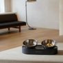 elevated feeding bowls Image 6