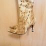 Women's Boot's Size 40 eur UK 7 Image 2