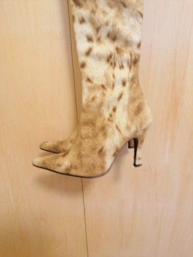 Women's Boot's Size 40 eur UK 7