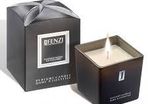 Perfume Candle, Fragrance Inspired by Hugo Boss - The Scent, Handmade Natural Soy Wax Candle JFenzi