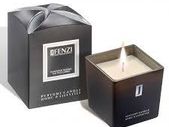 Perfume Candle, Fragrance Inspired by Hugo Boss - The Scent, Handmade Natural Soy Wax Candle JFenzi