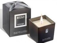 main image for ad Perfume Candle, Fragrance Inspired by Hugo Boss - The Scent, Handmade Natural Soy Wax Candle JFenzi