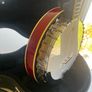 Clareen Irish tenor banjo (19 fret) Image 5