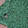 Green Primark Dress Size 8-12 Image 4