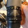 Vintage Cameras and Lens Bundle Image 7