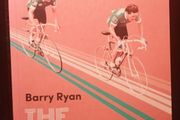 2018. Barry Ryan. The Accent.