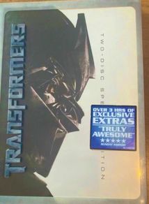 Transformers