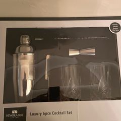 Newgrange cocktail set
