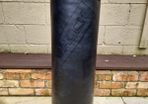 Boxing punchbag