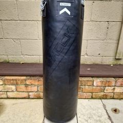 Boxing punchbag