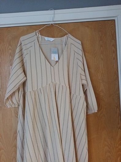 Primark  Dress.  S-L-14.   B.N.W.T