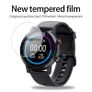 Tempered glass Protection for Xiaomi Smart Watch Youpin Haylou RT LS05S Screen Protector for Haylou Solar LS05S Protective Glass Image 5