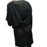 Eryn Brinie avant-garde deconstructed dress Image 2