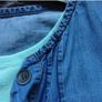 Denim Shirt   Size 12 Image 4