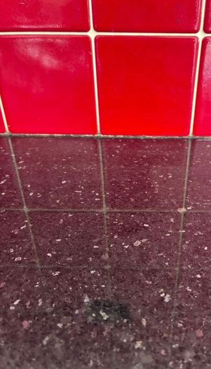 Kitchen -Cabinets, Worktops and Cooker hood