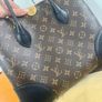 Louis Vuitton Flandrin Handbag Image 10