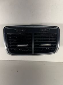 2013 Audi A6 C7 Centre Console Rear Air Vent 4g0819203 A1l3b4s