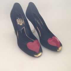 Ladies Beverly Feldman shoes