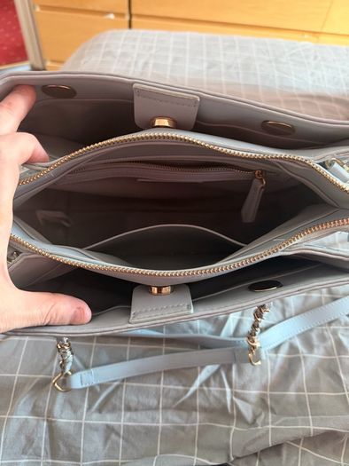 Bag bundle