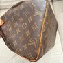 Louis Vuitton Speedy 30 Authentic Image 3