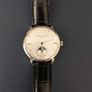 Frederique Constant Slimline Moonphase Image 2