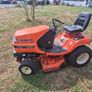 kubota G2160 Image 2