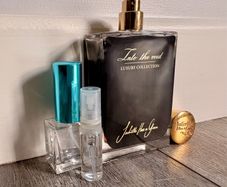Juliette Has A Gun: Into The Void (Luxury Collection) Discovery Samples
