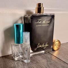 Juliette Has A Gun: Into The Void (Luxury Collection) Discovery Samples