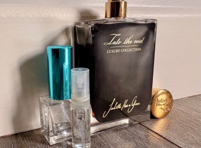Juliette Has A Gun: Into The Void (Luxury Collection) Discovery Samples