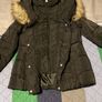 calvin klein coat Image 3