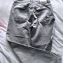 opus jeans grey Image 4