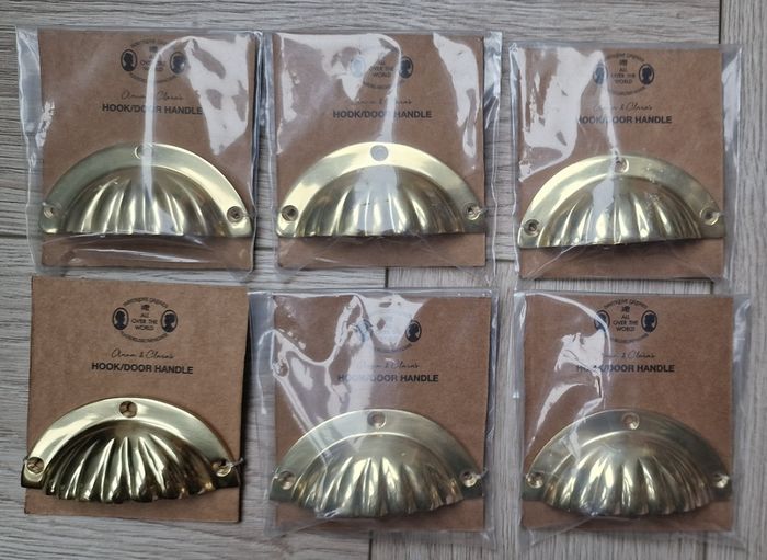 Hook/door handle