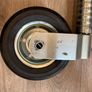 Heavy Duty Jockey Wheel Image 3