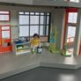 Playmobil Childrens Hospital Image 5