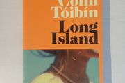 Long Island by Colm Toibin