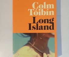 Long Island by Colm Toibin