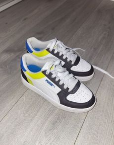 kids trainers puma uk 2.5