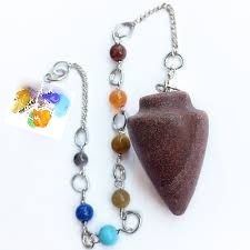 Crystal Pendulum