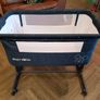 Mamia Dodi Co-Sleeper / Moses Basket Image 5