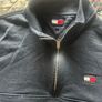 Tommy Hilfiger zip top Image 4