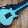 BMG Brian May Special Ltd Edition Windermere Blue (Delivery available) Image 9