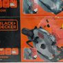 Black & Decker Circular Saw Image 3