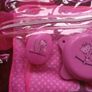 Hello Kitty Travel Set Image 2