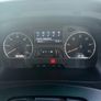 Mercedes Axor 1824 Fridge Truck Dhollandia Lift Image 8