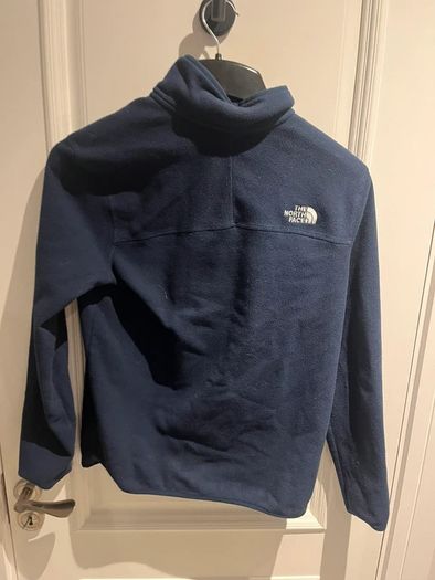 North Face fleece