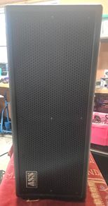 ASS Bass bin