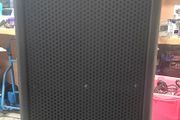ASS Bass bin