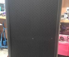 ASS Bass bin
