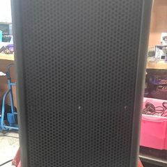 ASS Bass bin